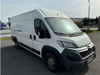 Furgão CITROËN Jumper L4H2: foto 2 Furgão CITROËN Jumper L4H2: foto 2