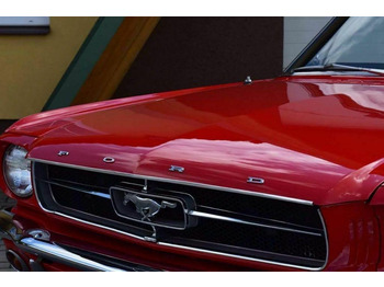 Automóvel FORD