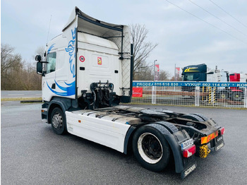 Tractor Scania R 410 euro6 tractor unit: foto 4