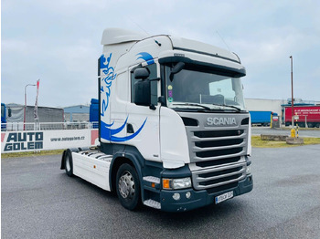 Tractor Scania R 410 euro6 tractor unit: foto 2