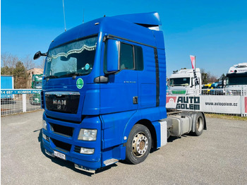 Tractor MAN TGX 18.440