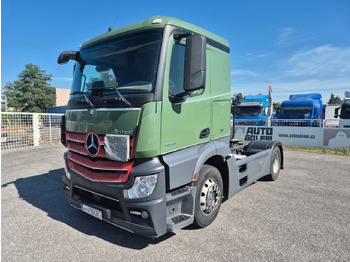 Tractor MERCEDES-BENZ Actros 1843