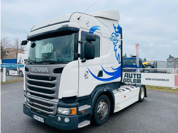 Tractor SCANIA R 410