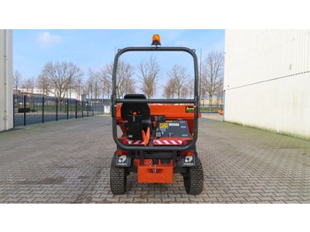 Máquina de asfalto Ausa D 150 RMA: foto 3