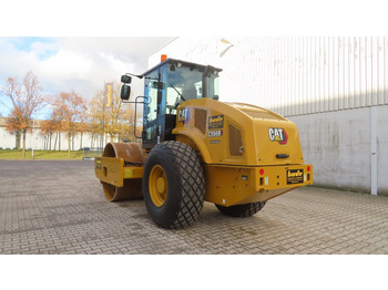 Locação financeira de  Caterpillar CS66B Caterpillar CS66B: foto 4