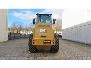 Locação financeira de  Caterpillar CS66B Caterpillar CS66B: foto 3
