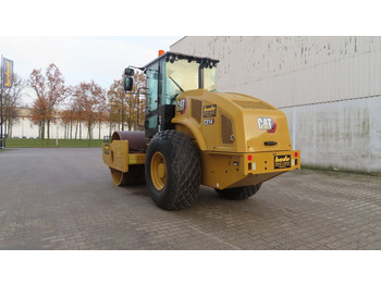 Compactador Caterpilllar CS68B: foto 4