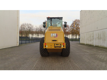 Compactador Caterpilllar CS68B: foto 3