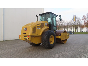Compactador Caterpilllar CS68B: foto 2