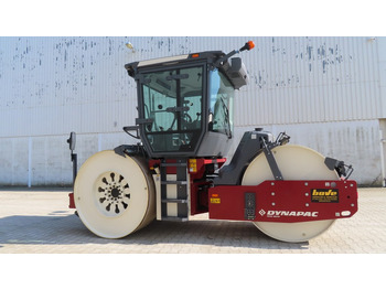 Rolo Dynapac CS1400 VI: foto 5