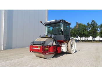 Rolo Dynapac CS1400 VI: foto 2