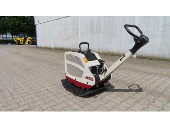 Locação financeira de  Dynapac DRP 25 D Dynapac DRP 25 D: foto 4