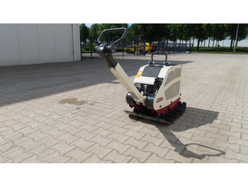 Locação financeira de  Dynapac DRP 25 D Dynapac DRP 25 D: foto 2
