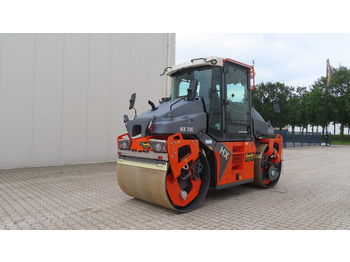 Locação financeira de  Hamm HX70I VV-S Hamm HX70I VV-S: foto 2