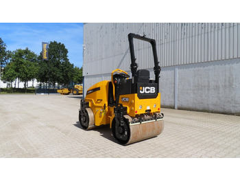 Locação financeira de  JCB CT 260-120 JCB CT 260-120: foto 4