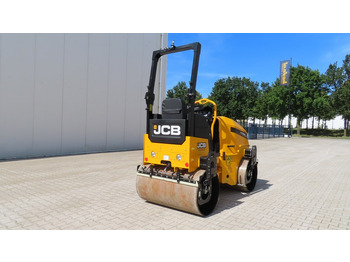 Locação financeira de  JCB CT 260-120 JCB CT 260-120: foto 2