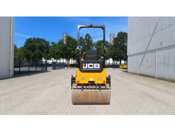 Locação financeira de  JCB CT 260-120 JCB CT 260-120: foto 3