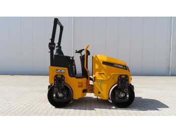 Compactador de asfalto JCB CT260-120