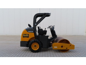 Compactador VOLVO