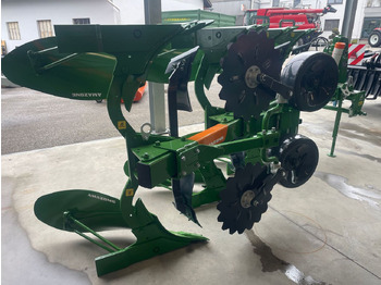 Arado novo Amazone Cayros XM 4-950: foto 3