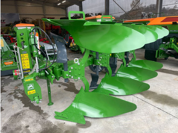 Arado novo Amazone Cayros XM 4-950: foto 2