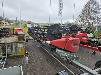 Plataforma para colheitadeira CASE IH