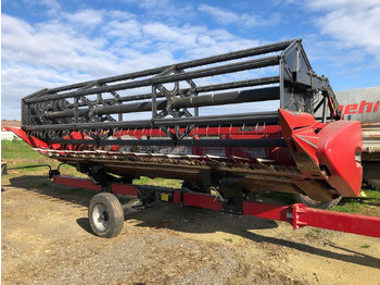 Plataforma para colheitadeira CASE IH