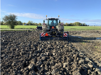 Maquina para lavrar a terra novo Imants ST 46 Serie: foto 3