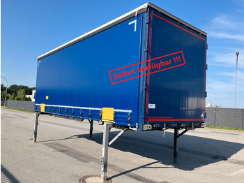 Toldo carroçaria KÖGEL