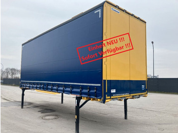 Toldo carroçaria KRONE