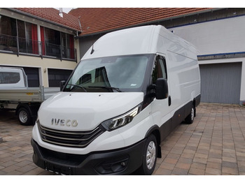 Furgão IVECO Daily 35s18