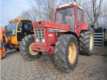 Trator IHC 1056XL: foto 1