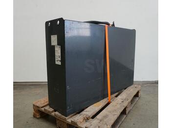Bateria automotiva
