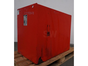 Bateria automotiva