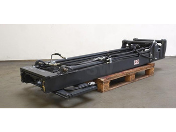Equipamento LINDE