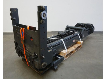 Equipamento LINDE