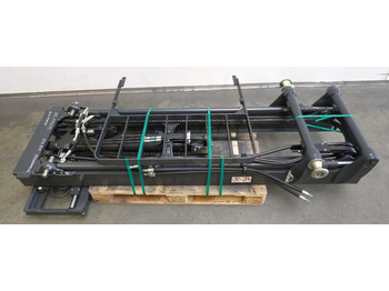 Equipamento LINDE
