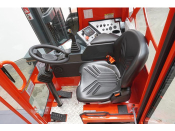 Empilhador de 4 vias Combilift C4000: foto 3