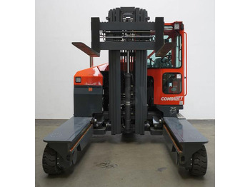 Empilhador de 4 vias Combilift C4000: foto 5