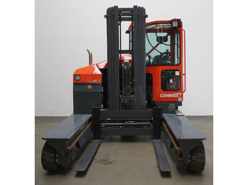 Empilhador de 4 vias Combilift C4000: foto 4