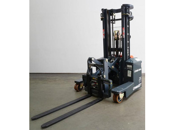 Empilhador de 4 vias COMBILIFT