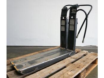 Garfos para Empilhador GRIPTECH TFG2-30-800-550: foto 1