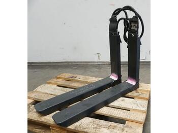 Garfos GRIPTECH