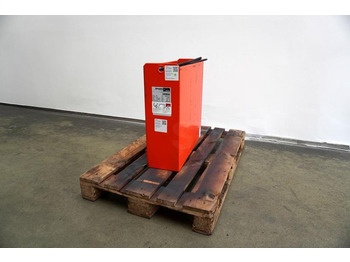 Bateria automotiva GRUMA