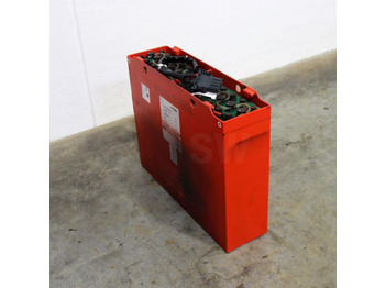 Bateria automotiva GRUMA