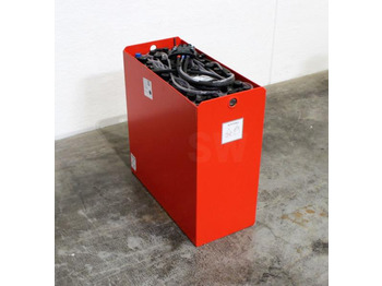 Bateria automotiva GRUMA