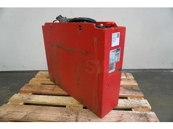 Bateria automotiva GRUMA