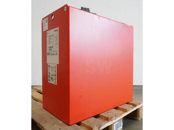 Bateria automotiva GRUMA