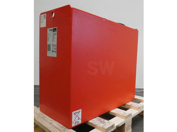 Bateria automotiva GRUMA