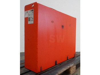 Bateria automotiva GRUMA
